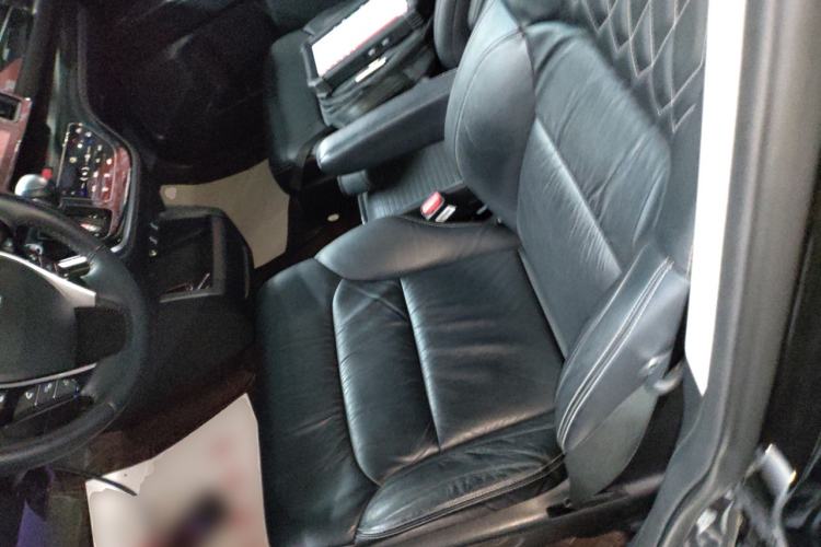 Used Honda Elysion 2019 2.0L Hybrid Luxury Edition