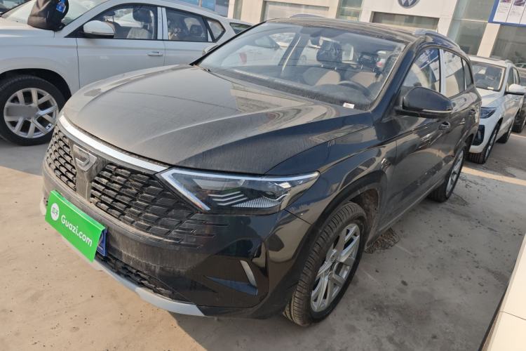 Used Jetta VS7 2024 280TSI Automatic Enjoyment Edition
