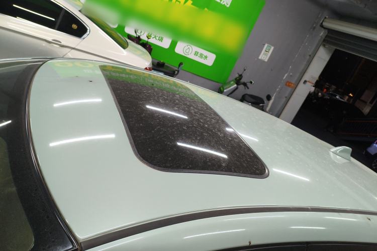 Used Nissan Tiida 2023 1.6L CVT Smart Drive Version