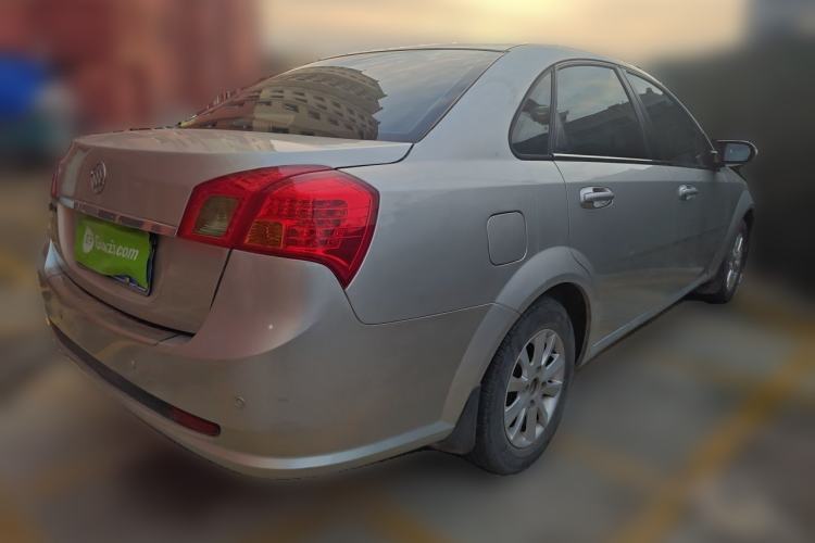 Used Buick Excelle 2011 1.6 LX-MT