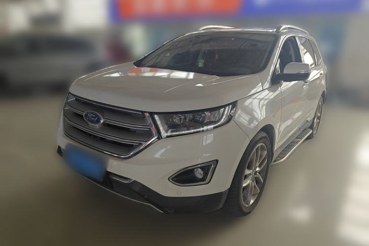 Used Ford Edge 2015 2.7T GTDi 4x4 Prestige 7-Seater