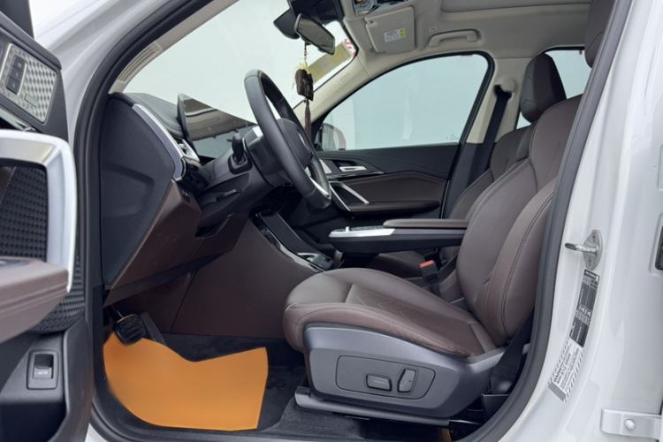 Used BMW X1 2023 sDrive25Li X Design Package
