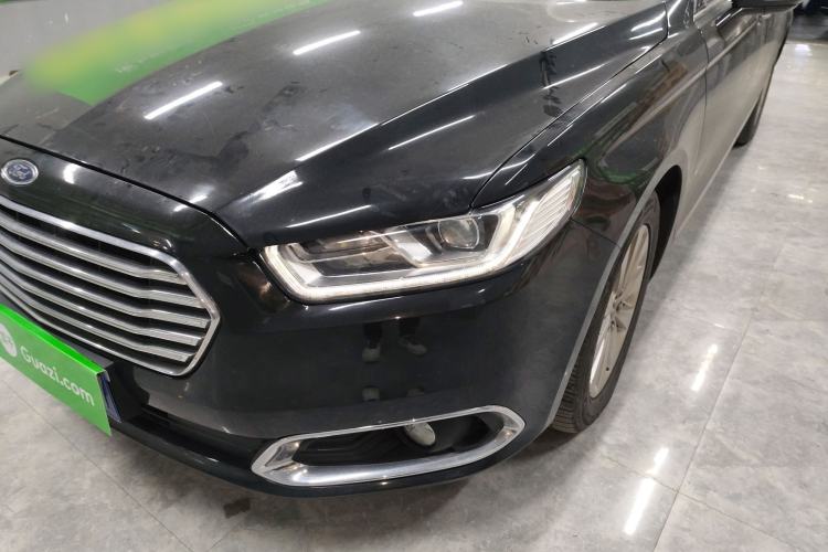 Used Ford Taurus 2016 EcoBoost 180 Luxury Model
