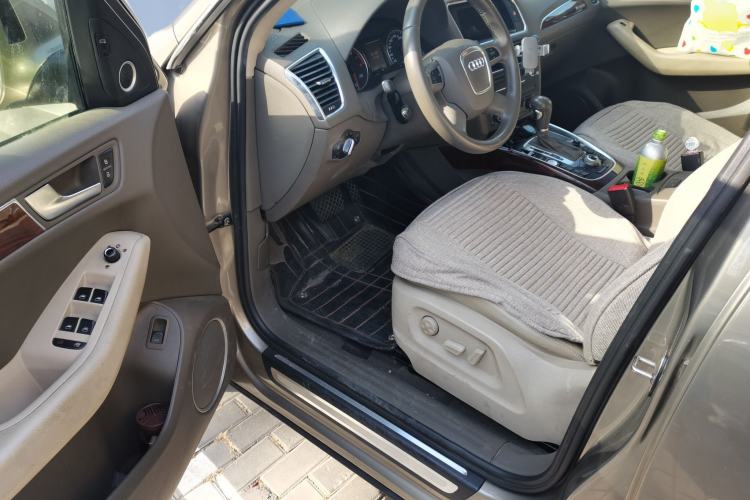 Used Audi Q5 2011 2.0TFSI Comfort Version