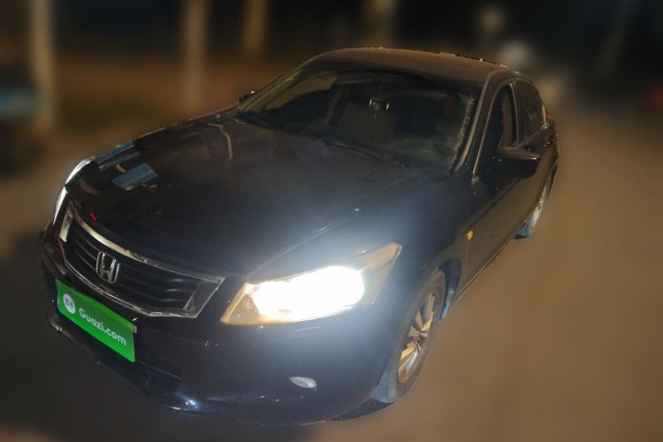 Used Honda Accord 2010 2.0L EX