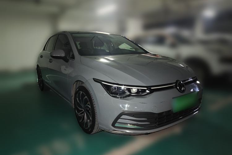 Used Volkswagen Golf 2021 280TSI DSG Pro