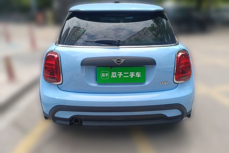 Used MINI 2023 1.5T ONE