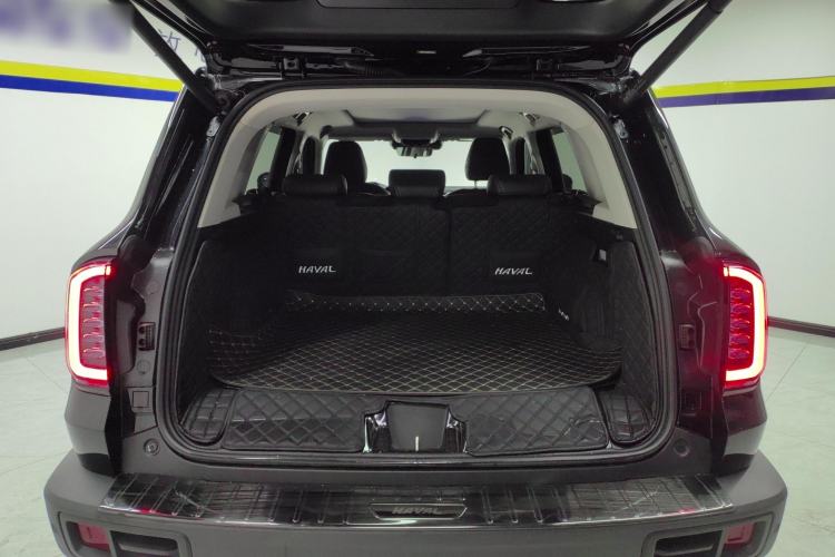 Used Haval DARGO 2024 1.5T DCT Border Collie Edition
