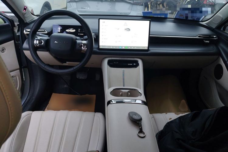 Used AION RT 2025 650 LiDAR Edition