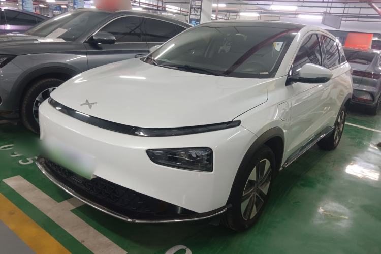 Used XPeng G3 2022 G3i 460G+