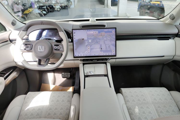 Used Zeekr 7X 2026 103kWh All-Wheel-Drive Ultra Edition