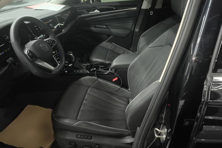 Used Volkswagen Passat 2024 380TSI Elite Edition
