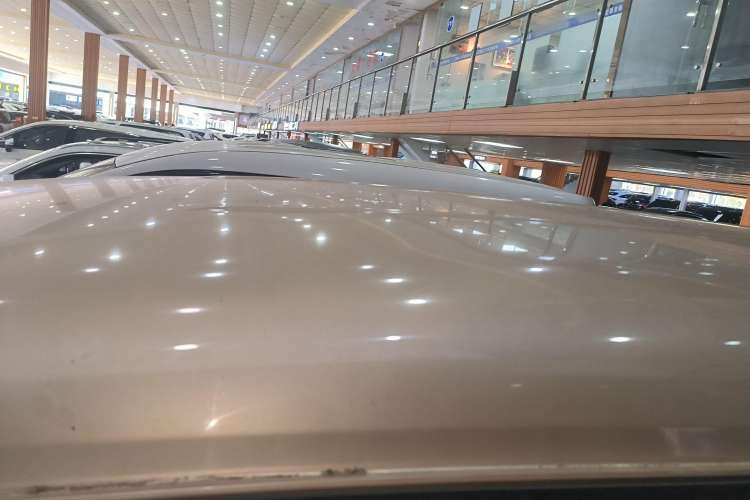 Used FORTHING Lingzhi 2018 M3 1.6L 7-Seater Comfort Model