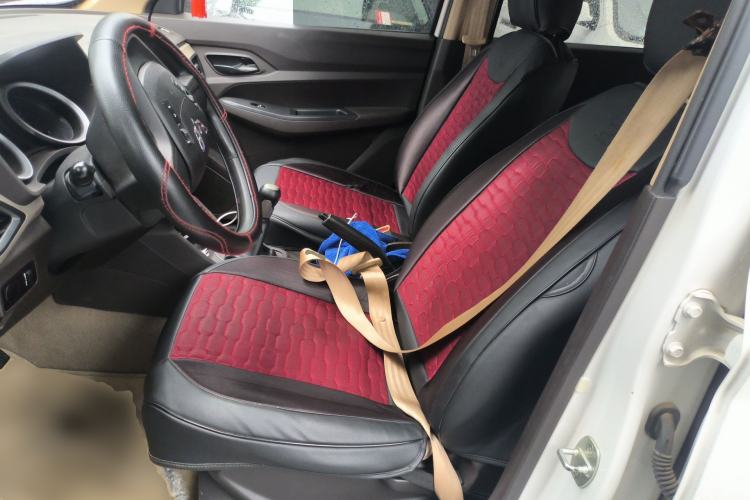 Used Wuling Hongguang 2018 1.5L S Standard Version L2B
