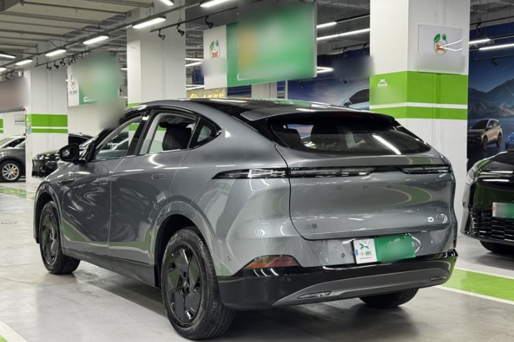 Used XPeng G6 2025 625 Long-Range Max Flagship Edition