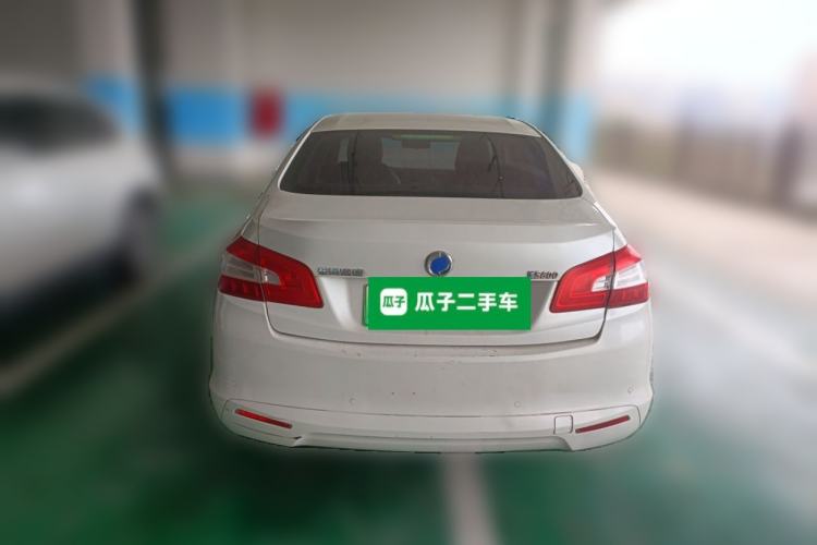 Used Dongfeng Fukang ES600 2022 Smart Drive Edition
