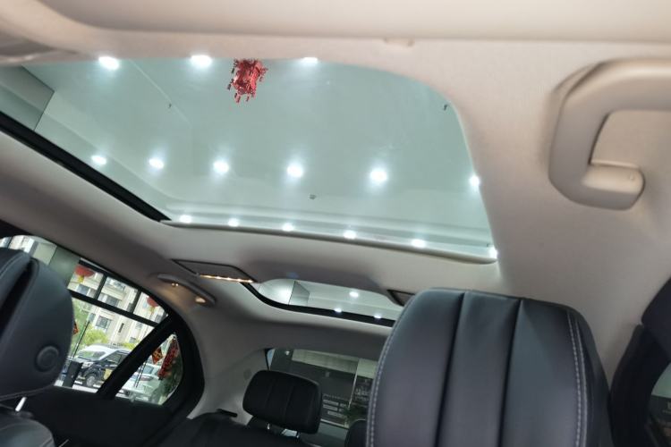 Used Mercedes-Benz C-Class 2019 Restyled C 260 L Sport Edition
