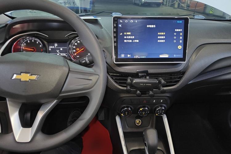 Used Chevrolet Cavalier 2021 325T Automatic Enjoyment Edition