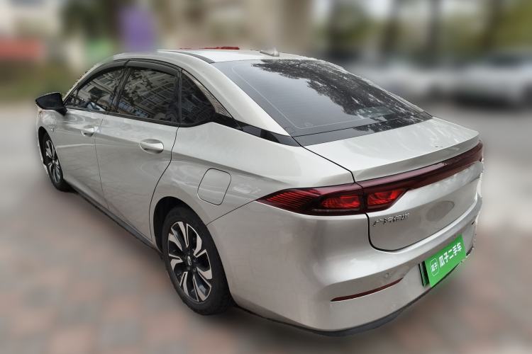 Used AION S 2020 Meizu 580