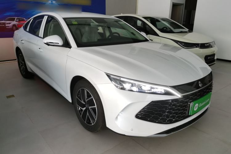 Used BYD Qin L 2024 DM-i 80KM Beyond Model