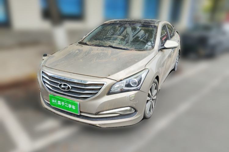 Used Hyundai Mistra 2014 1.8L Automatic Deluxe DLX Model