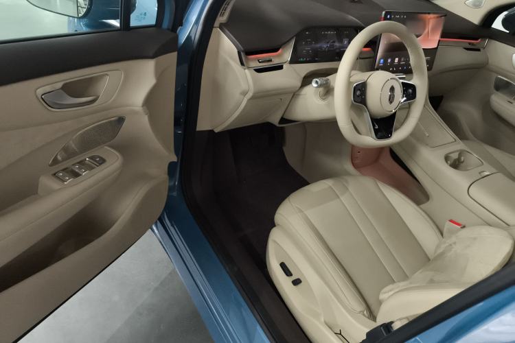 Used Hima H5 2025 Model Range-Extending Max
