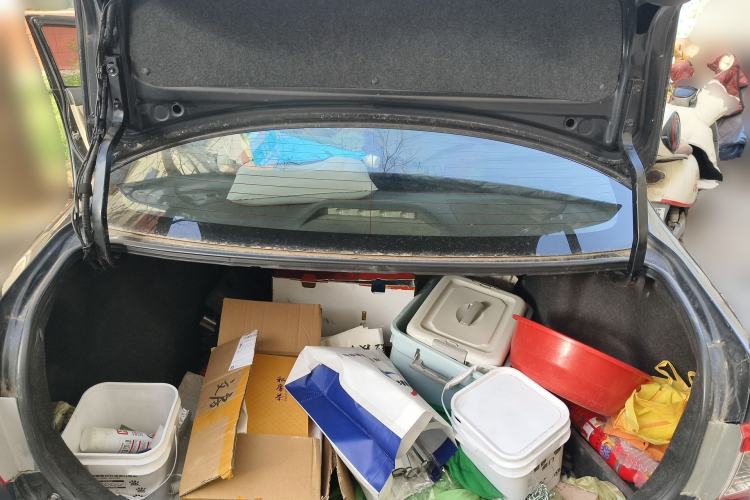 Used Toyota Corolla 2011 1.6L Automatic GL
