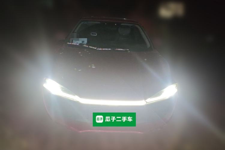 Used Leapmotor S01 2019 380 Standard Edition
