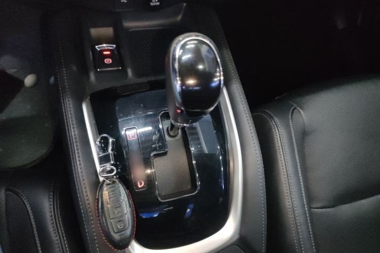 Used Nissan X-Trail 2019 2.0L CVT Smart Connect Comfort Edition 2WD
