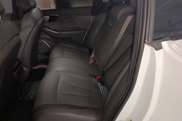 Used Rising F7 2023 Performance Pro Edition
