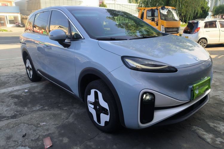 Used ARCFOX Kaola S 2024 AIR