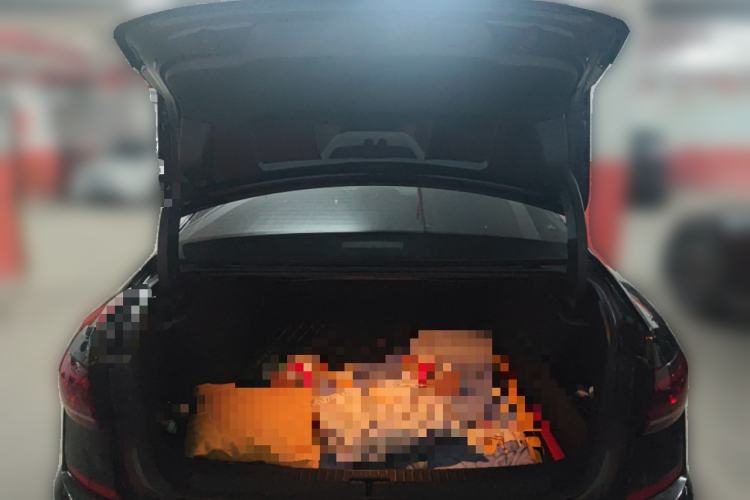 Used Volkswagen Passat 2022 330TSI Starry Elite Edition
