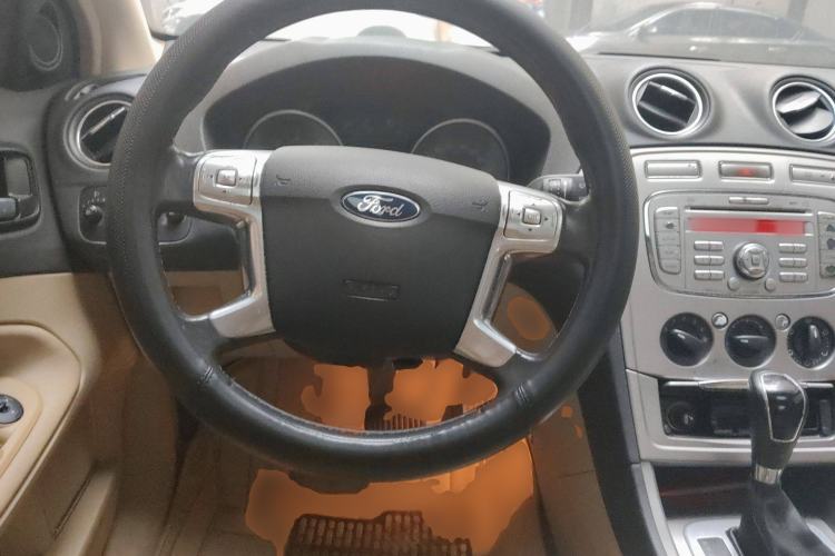 Used Ford Mondeo 2007 2.3L Fashion Edition
