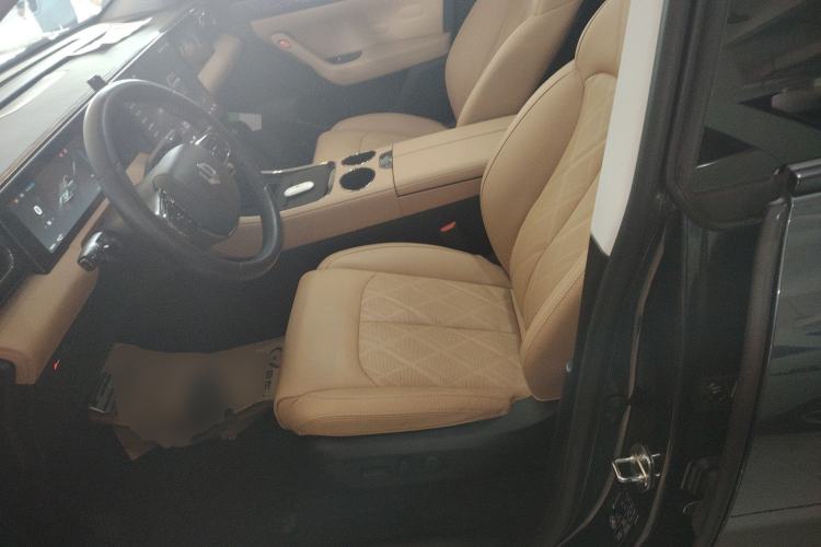 Used Leapmotor C11 2024 All-Electric 580 Luxury Edition