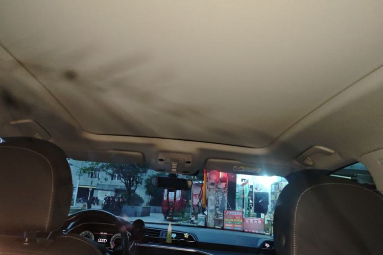 Used Audi Q3 2022 35 TFSI Fashion Dynamic Model
