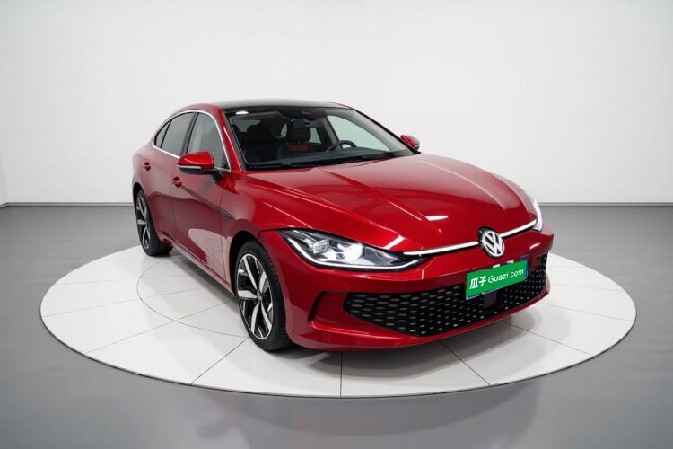 Used Volkswagen Lamando 2024 Lavida L 280TSI DSG Cool & Spicy Edition Exterior 1