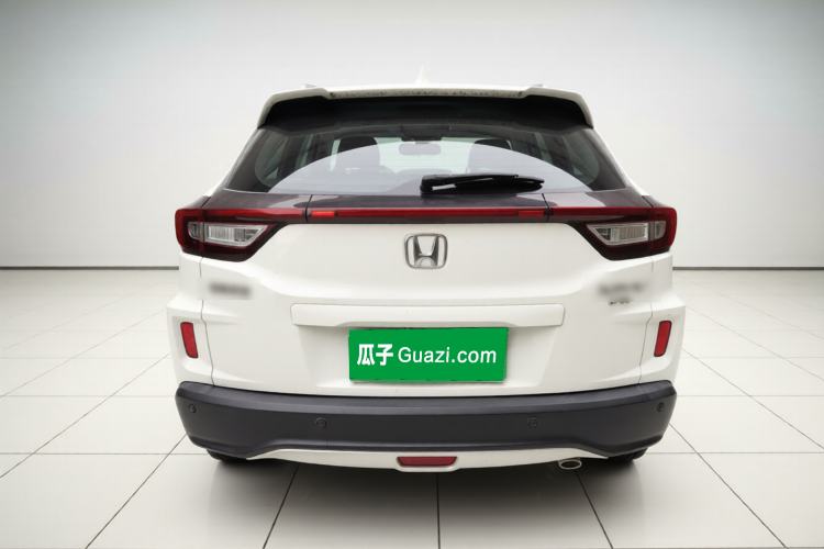 Used Honda XR-V 2015 1.8L VTi CVT Luxury Edition Exterior 4