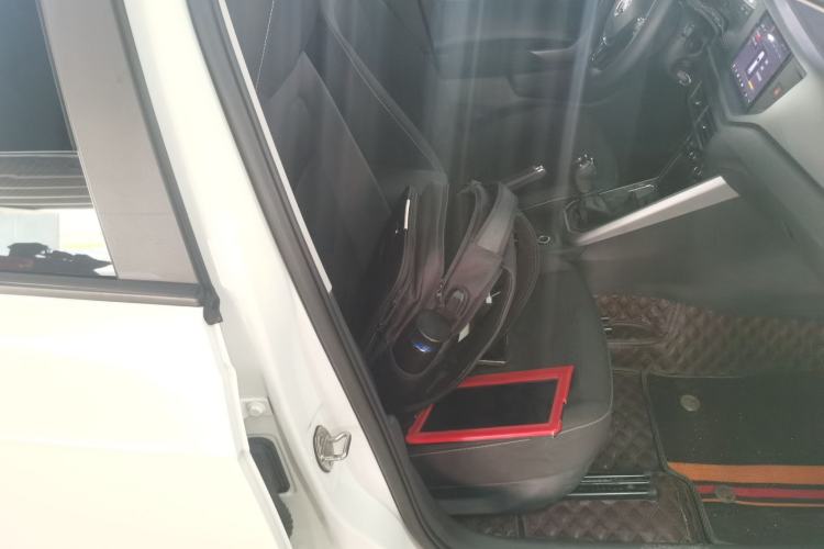 Used Volkswagen Polo 2019 Plus 1.5L Automatic Panoramic Enjoyment Edition
