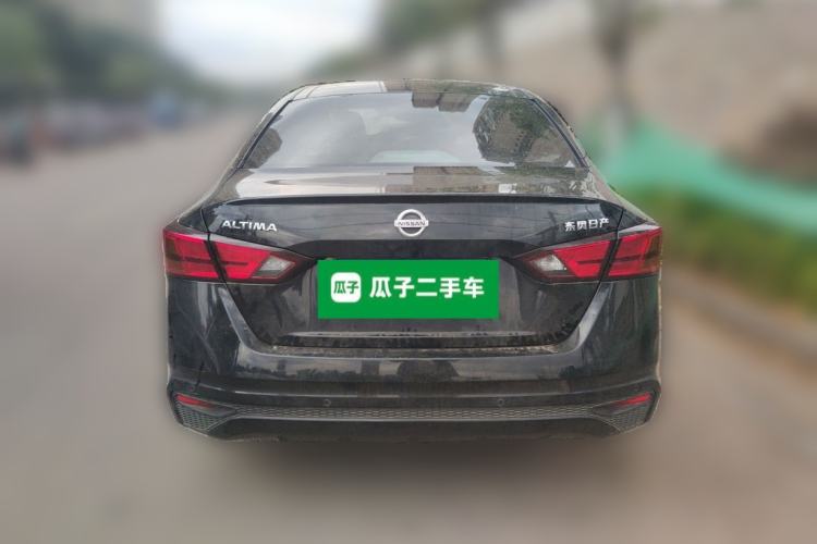 Used Nissan Teana 2021 2.0L XL Comfort Edition