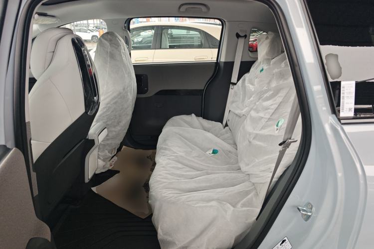 Used ARCFOX Kaola S 2024 AIR