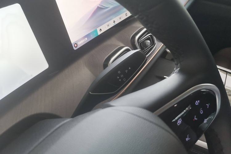 Used Chery Fengyun T10 2024 210 Luxury Edition