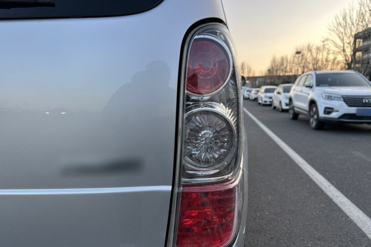 Used Buick GL8 2014 2.4L Executive Edition
