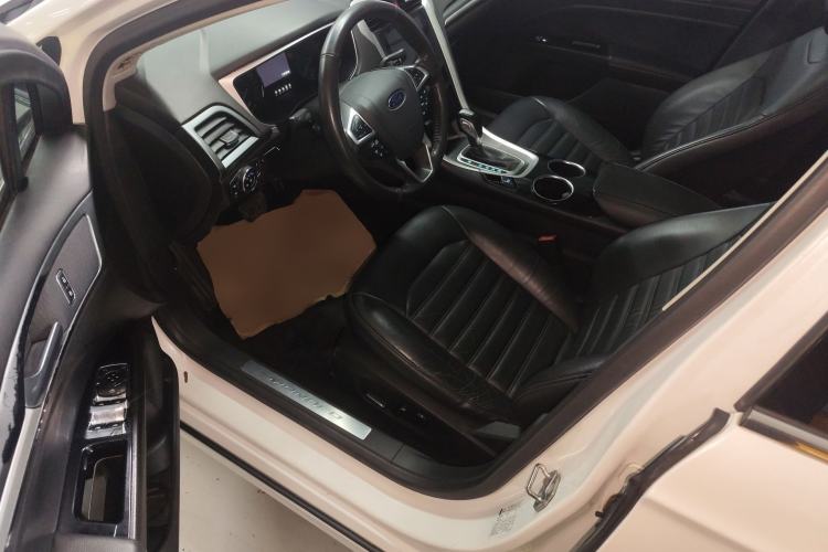 Used Ford Mondeo 2013 1.5L GTDi180 Comfort Model