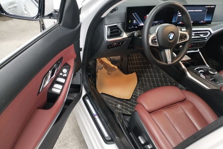 Used BMW 3 Series 2023 325i M Sport Package
