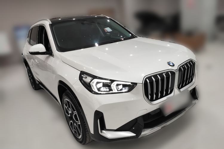 Used BMW X1 2024 sDrive25Li X Design Package
