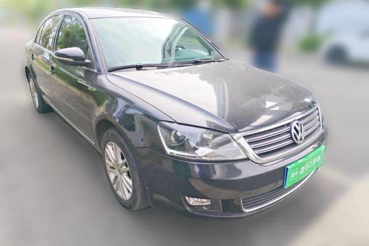 Used Volkswagen Passat 2011 1.8T Automatic Luxury Model
