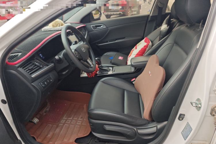 Used Hyundai Mistra 2017 1.8L Automatic Smart GLS China V Standard