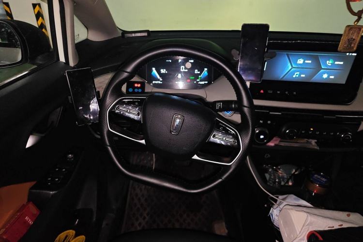 Used Bestune NAT 2021 Luxury Experience Edition