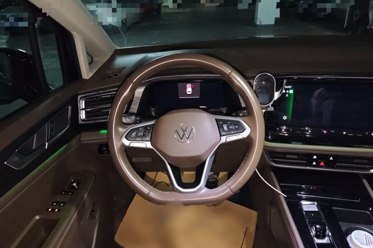 Used Volkswagen Viloran 2023 380TSI Prestige Edition