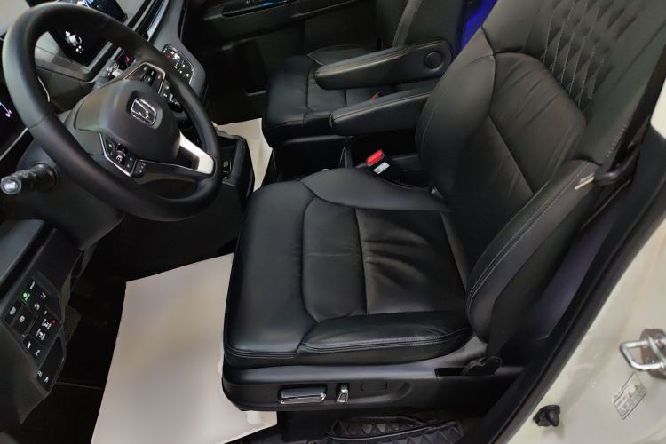 Used Honda Elysion 2022 2.0L eHEV Luxury First Edition